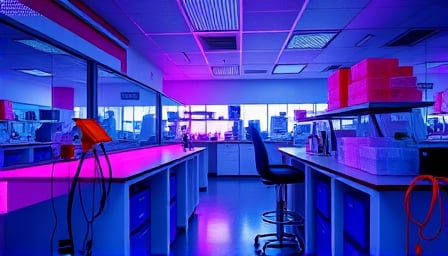 TNF Pharmaceuticals Inc.: Pioneering Innovations in Healthcare Amid Financial Volatility