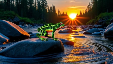 Toad: The Emerging Cryptocurrency with a Unique Approach and Growing Community