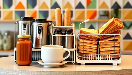 Toast Inc. Reports Strong Q1 2025 Performance Amidst Expansion and Economic Challenges