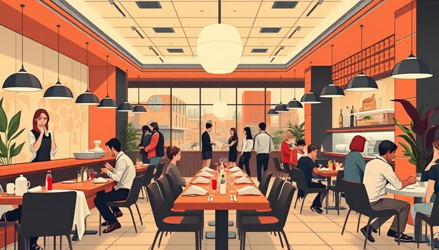 Toast Inc. Surges: Call Volume Rises as Investors Bet on Cloud Restaurant Software