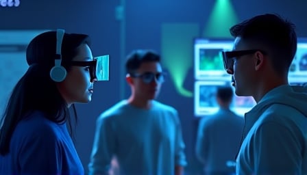 Tobii AB Faces Market Turbulence Amid Co-Founder's Share Sale and Anticipation for Quarterly Results Tobii AB Faces Market Turbulence Amid Co-Founder's Share Sale and Anticipation for Quarterly Results