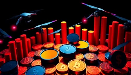 Tobi's Crypto Saga: A Tale of Sky-High Hopes and Harsh Realities