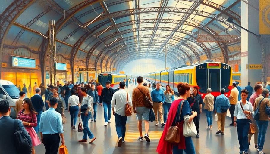 Tobu Railway Q3 Earnings Surge: Stable Stock, Attractive Valuation