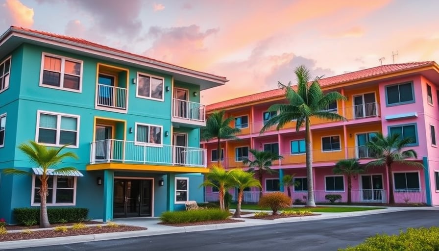 TOCCA Life Holdings Faces Challenges Amidst Health-Care Sector Volatility TOCCA Life Holdings Faces Challenges Amidst Health-Care Sector Volatility