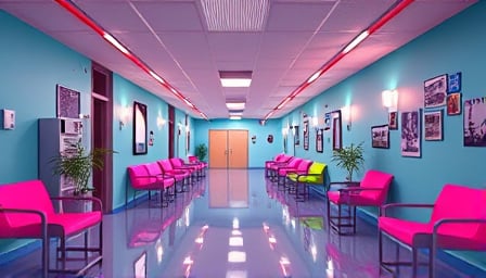 TOCCA Life Holdings Inc: Transforming Lives in Addiction Recovery with Strategic Florida Facilities