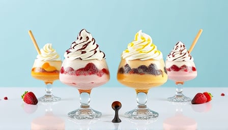 Tofutti Brands Inc.: Leading the Charge in Dairy-Free Desserts with Innovation and Inclusivity