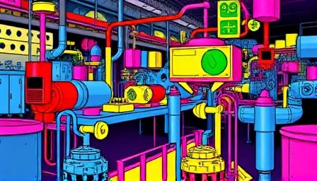 Token Communities Ltd: A High-Risk Gamble in the Auto Components Sector