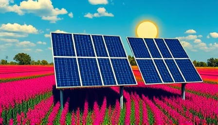Token Communities Ltd. Launches U.S.'s First Solar Town Initiative in Houston, Attracts Investors in NYC Conference