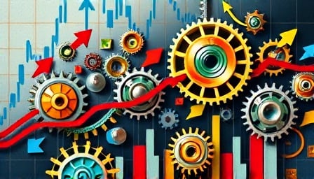 Token Communities Ltd: Navigating Stability in a Volatile Automotive Market