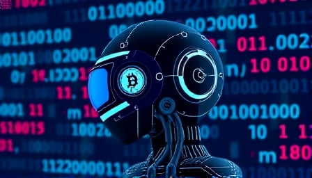 TokenFi Pioneers AI Robot Tokenization with Floki Minibot M1 Launch