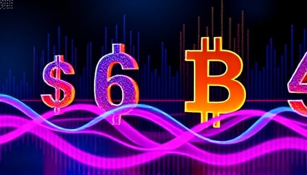 Tokenize Xchange Experiences Volatility Amid Market Fluctuations and Historical Price Analysis