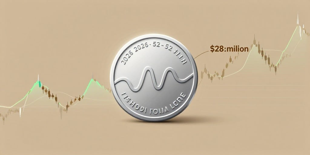 TokenPocket 2026 Market Snapshot: $0.0081 Close, $28M Cap, & Volatility Insights TokenPocket 2026 Market Snapshot: $0.0081 Close, $28M Cap, & Volatility Insights