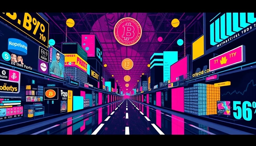 TokenPocket’s 2025 Performance: Volatility, Market Cap, and Future Potential