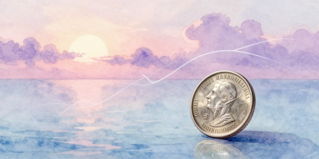 TokenPocket’s Price Decline Raises Red Flags for Crypto Investors TokenPocket’s Price Decline Raises Red Flags for Crypto Investors
