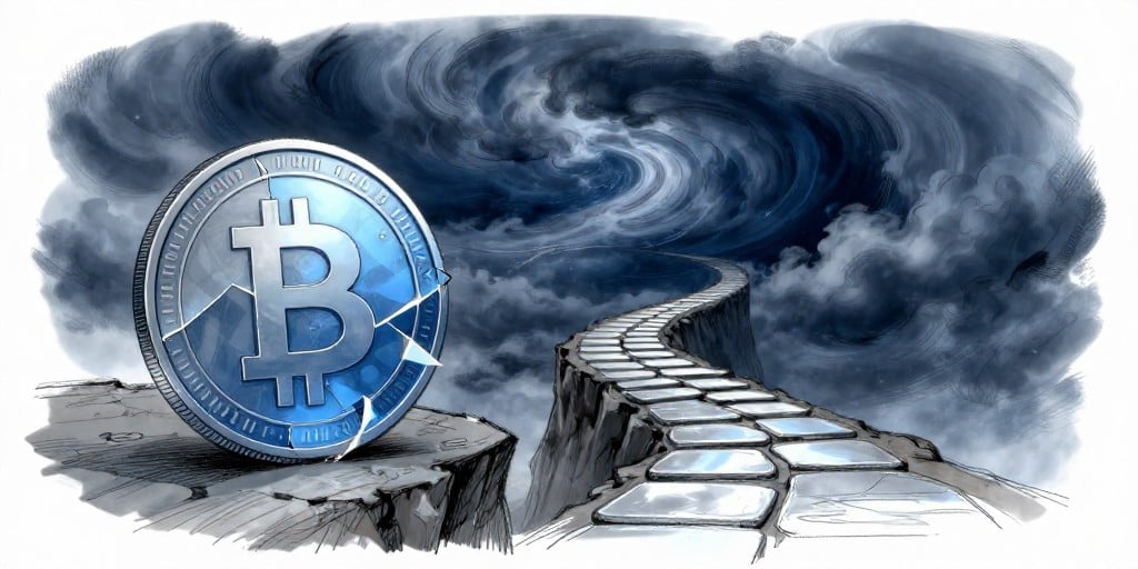 TokenPocket’s Sharp Price Drop: Why Investors Should Question Its Stability in 2026 TokenPocket’s Sharp Price Drop: Why Investors Should Question Its Stability in 2026