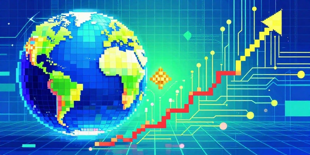 Tokentus Investment AG: Leading Global Blockchain Investor on Xetra