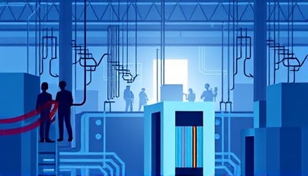Tokyo Electron Device Ltd: Pioneering Innovation in Semiconductor and FPD Equipment