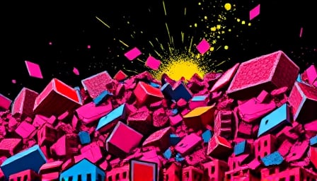 Tokyo Games Token's Volatile Journey Highlights Crypto Market's Unpredictability
