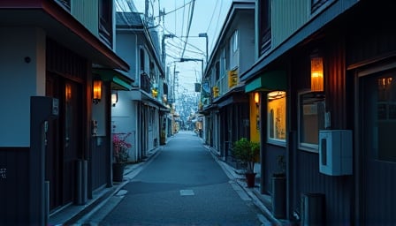 Tokyo Lifestyle Co Ltd Faces Uncertain Future Amidst Stock Volatility and Global Challenges
