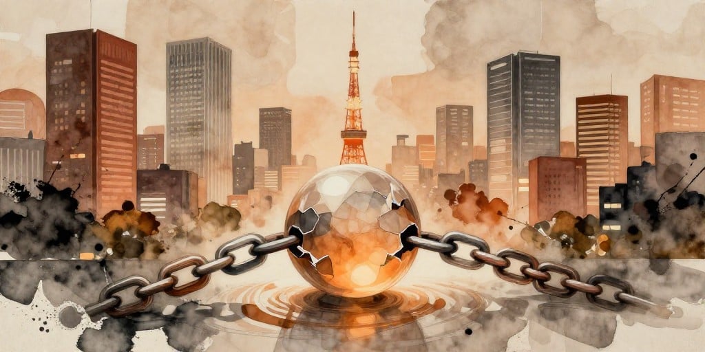 Tokyo‑Listed B HODL Plc Completes 55,000‑Share Buyback, Cutting Voting Shares Tokyo‑Listed B HODL Plc Completes 55,000‑Share Buyback, Cutting Voting Shares