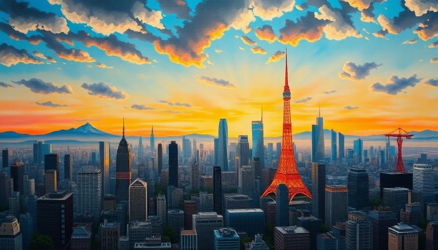 Tokyo’s Financial Landscape Shakes Up as SBI Shinsei Raises ¥322 Billion in Record IPO Tokyo’s Financial Landscape Shakes Up as SBI Shinsei Raises ¥322 Billion in Record IPO