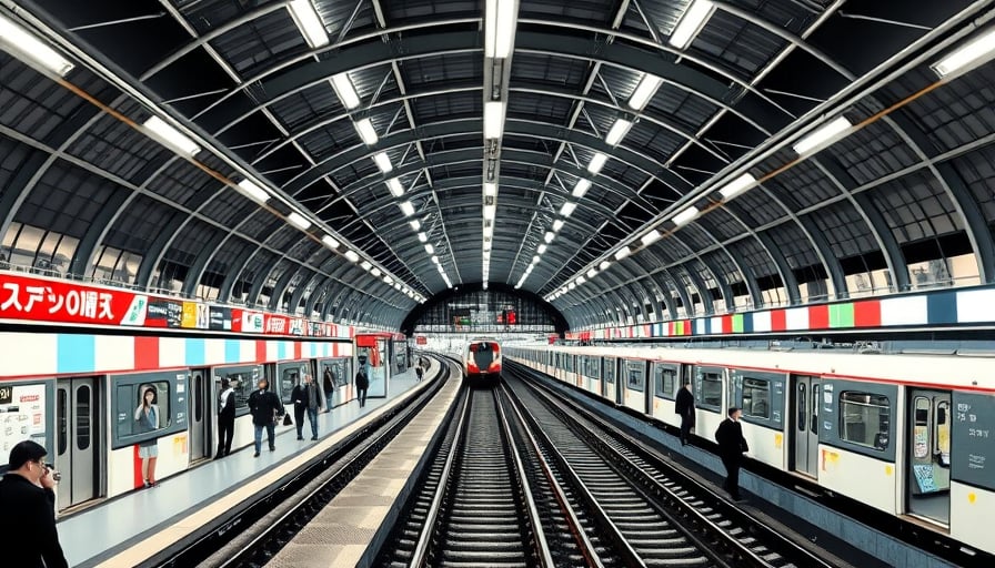 Tokyu Corp Faces Volatile Stock, Calls for Strategic Reset Amid Investment Concerns