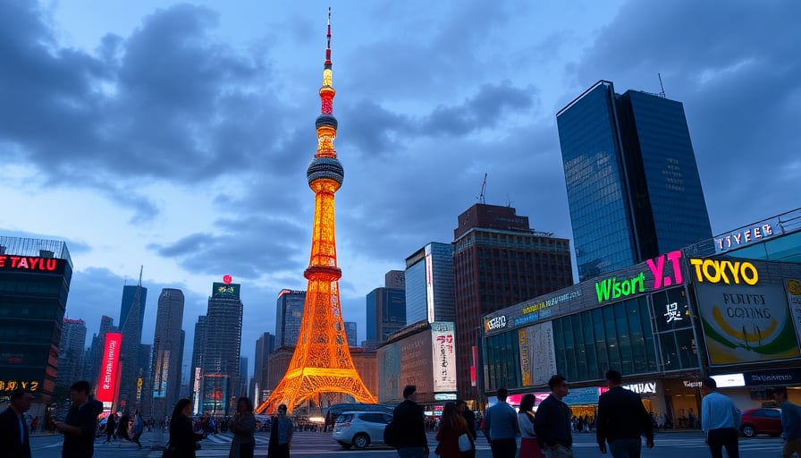 Tokyu Corp Q2 2026: Strong Rail, Real Estate Growth Amid Market Volatility