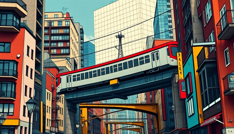 Tokyu Corp Stock Shifts: How Transportation & Real Estate Diversification Affects Market Performance