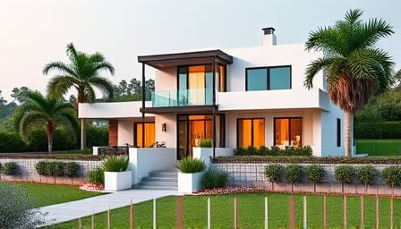 Toll Brothers Inc. Expands Luxury Living with New Developments Across the U.S.