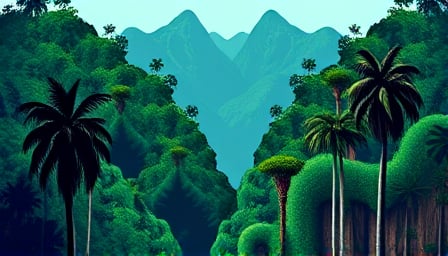 Tolu Minerals Accelerates Exploration with Advanced LiDAR and MT Surveys at Tolukuma Project