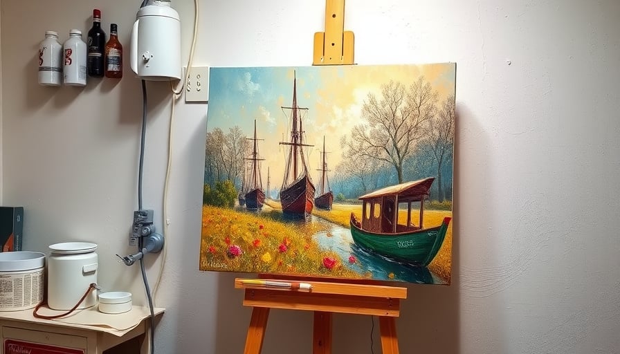 TomI Environmental Solutions: Expanding Decontamination Tech into Cell & Gene Therapy Markets