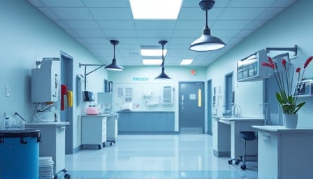 TOMI Environmental Solutions Secures Major Contract with Eye Health Leader, Boosting Revenue in 2025