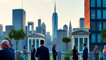 Tompkins Financial Corp Demonstrates Resilience and Growth Amid Market Volatility