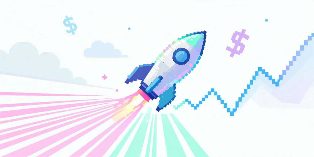 TON Mixer's Sharp Price Drop Highlights Crypto Volatility and Risks