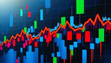 TON Token Faces Volatility Amid Market Fluctuations, Eyes Recovery Potential