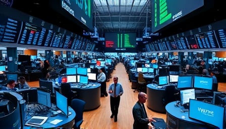TON Token's Volatile Journey: From Record Highs to Lows and a Path to Recovery