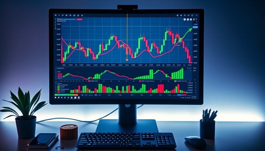 Toncoin Navigates Market Volatility with Strong Market Cap and Unique Features
