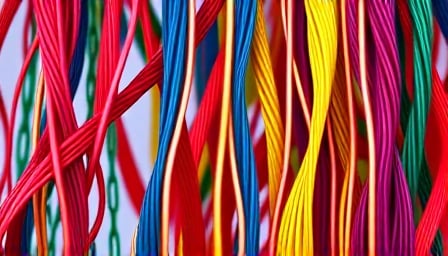 Tong-Da Cable's Stock Soars on Sector Optimism and Military Demand