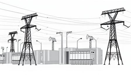 TONGDA POWER: Leading the Charge in Electrical Equipment Innovation and Market Resilience