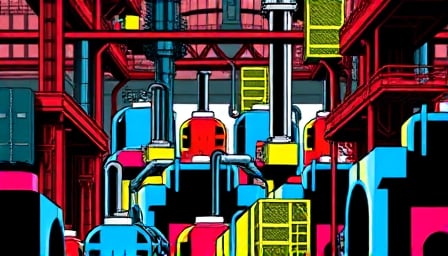 TONGDA POWER: Navigating Market Dynamics with Strategic Component Focus and Key Partnerships