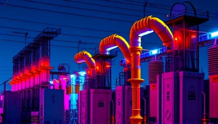 TONGDA POWER: Navigating Market Volatility Amid High Valuation Concerns