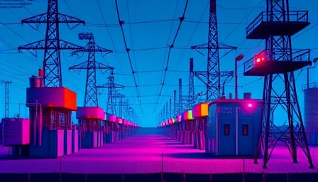 TONGDA POWER Soars to Near 52-Week High, Leading Innovation in Electrical Equipment Industry TONGDA POWER Soars to Near 52-Week High, Leading Innovation in Electrical Equipment Industry