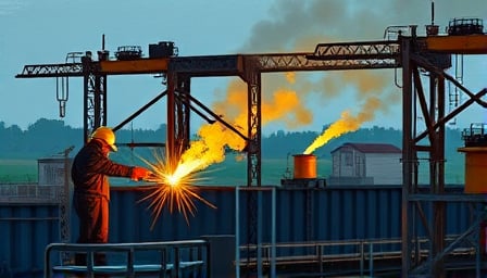 TONGDA POWER's Stock Volatility Highlights Challenges and Opportunities in the Electrical Equipment Sector