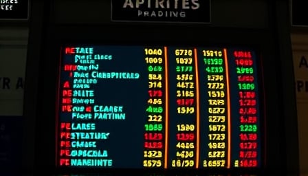 Tongding Interconnection Information Co. Ltd. Shows Resilience Amid Market Fluctuations on Shenzhen Stock Exchange