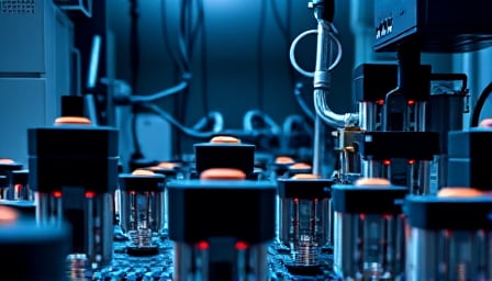 TongFu Microelectronics Faces Scrutiny Amid Financial Volatility and Strategic Challenges