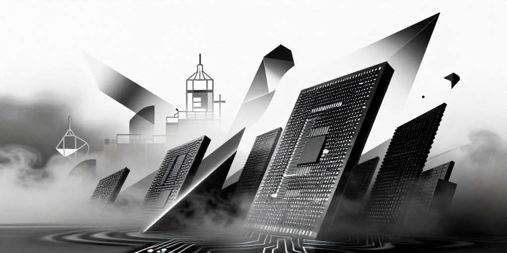 TongFu Microelectronics Hits 52‑Week High, Showcasing Resilience in China's Semiconductor Market