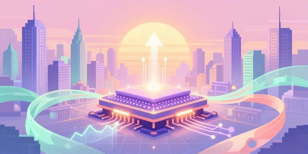 TongFu Microelectronics Soars 5% on 300%+ Profit Forecast—A Strong Play in China’s Chip‑Assembly Boom TongFu Microelectronics Soars 5% on 300%+ Profit Forecast—A Strong Play in China’s Chip‑Assembly Boom