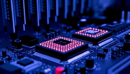 TongFu Microelectronics Soars on Shenzhen Exchange Amid Market Confidence and Technological Innovation TongFu Microelectronics Soars on Shenzhen Exchange Amid Market Confidence and Technological Innovation