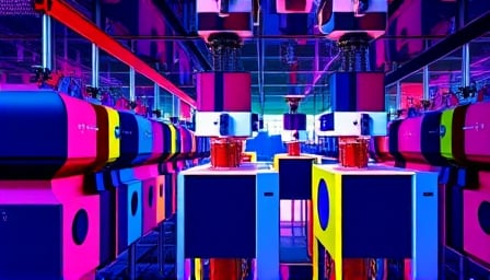 TongFu Microelectronics Soars with Strong Financials and Strategic Innovations in Semiconductor Industry TongFu Microelectronics Soars with Strong Financials and Strategic Innovations in Semiconductor Industry