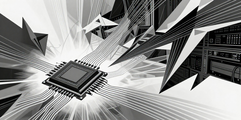 TongFu Strengthens AMD Alliance, Boosting AI & Server Growth